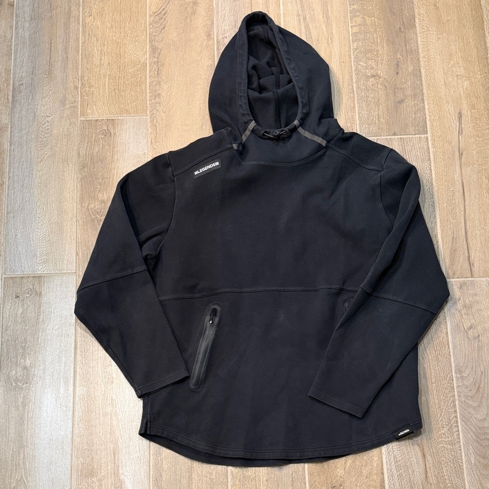 Legends Hoodie